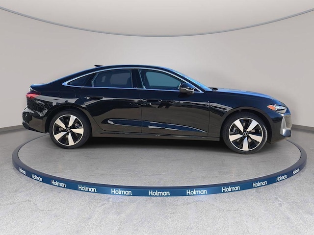 audi new a5 2025 WAU2BCFU6SN089932 image audi new a5 2025 WAU2BCFU6SN089932 image